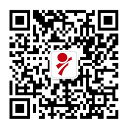 新派微信二維碼